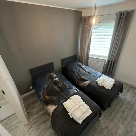 Apartman Black Horse 24h Zameldowanie *