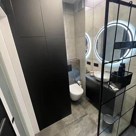 Apartman Black Horse 24h Zameldowanie