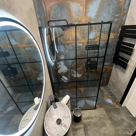Apartman Black Horse 24h Zameldowanie