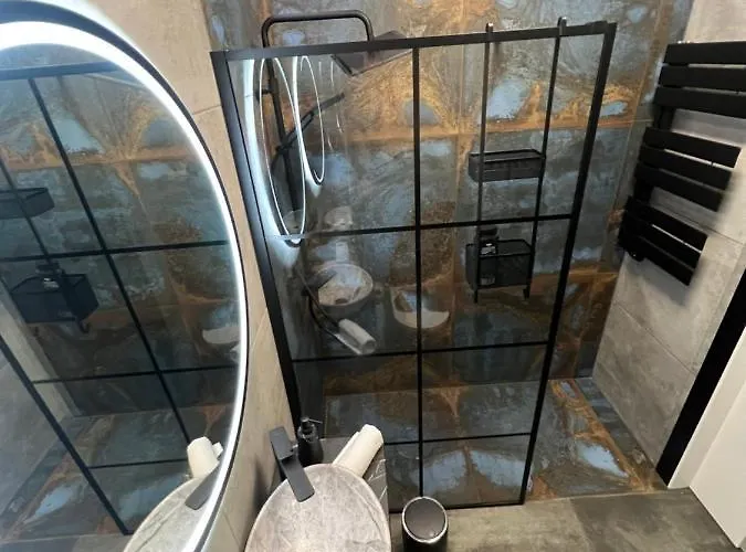 Apartment Black Horse 24h Zameldowanie